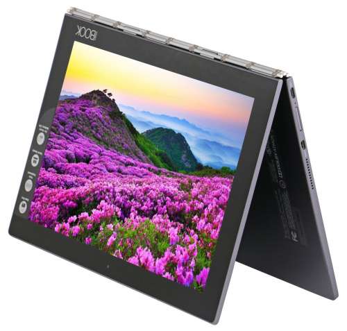Lenovo Yoga Book 10.1